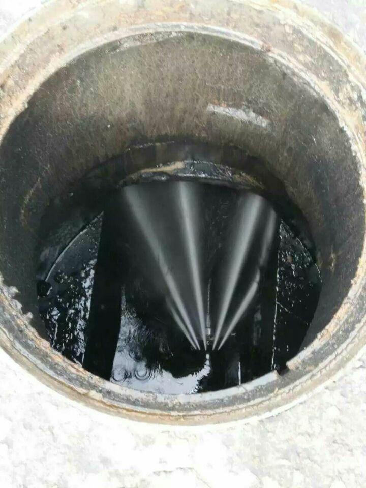 青松乡市政管道清洗-排污管道清洗