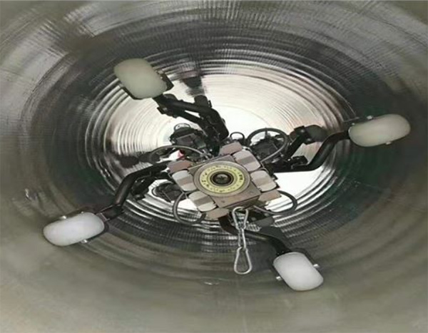 青松乡非开挖修复技术在地下管线建设的优势体现